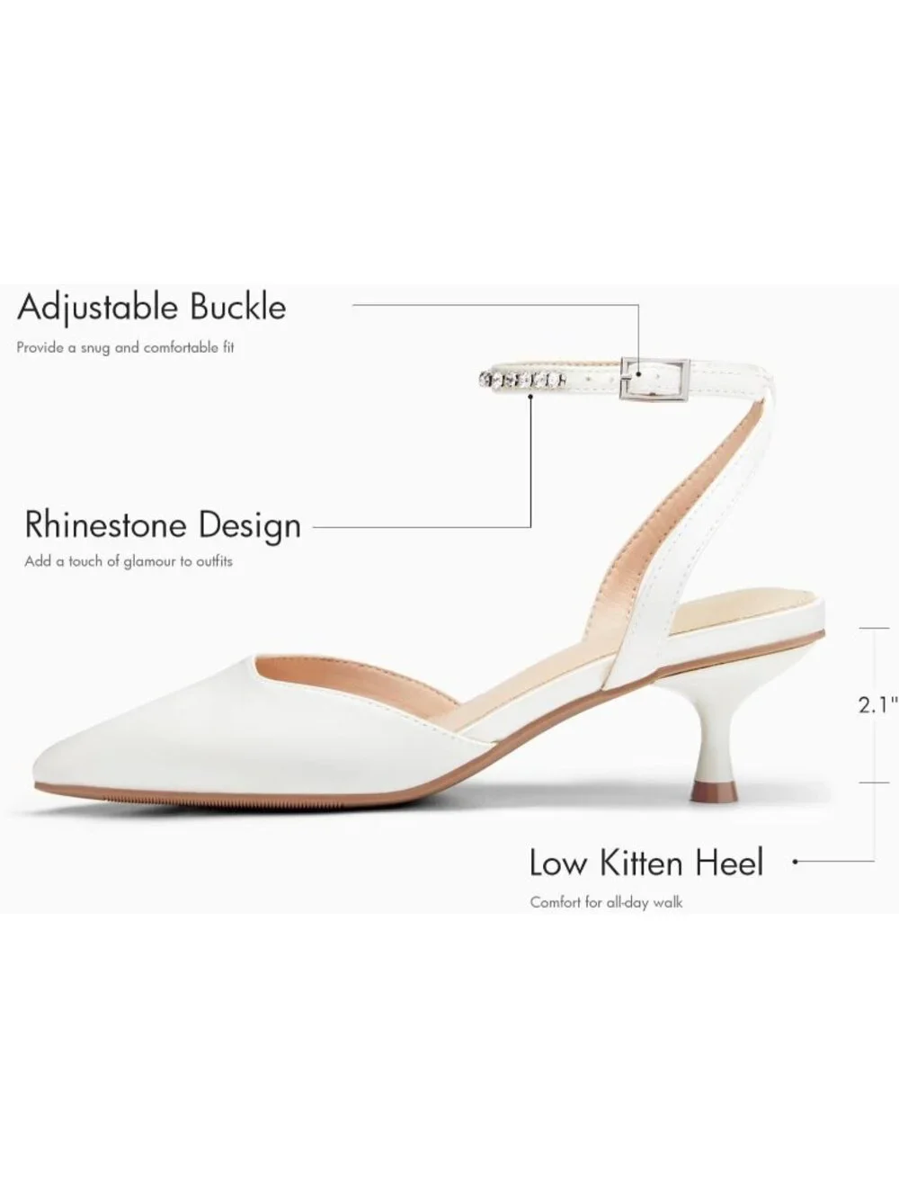 N/A elegant low